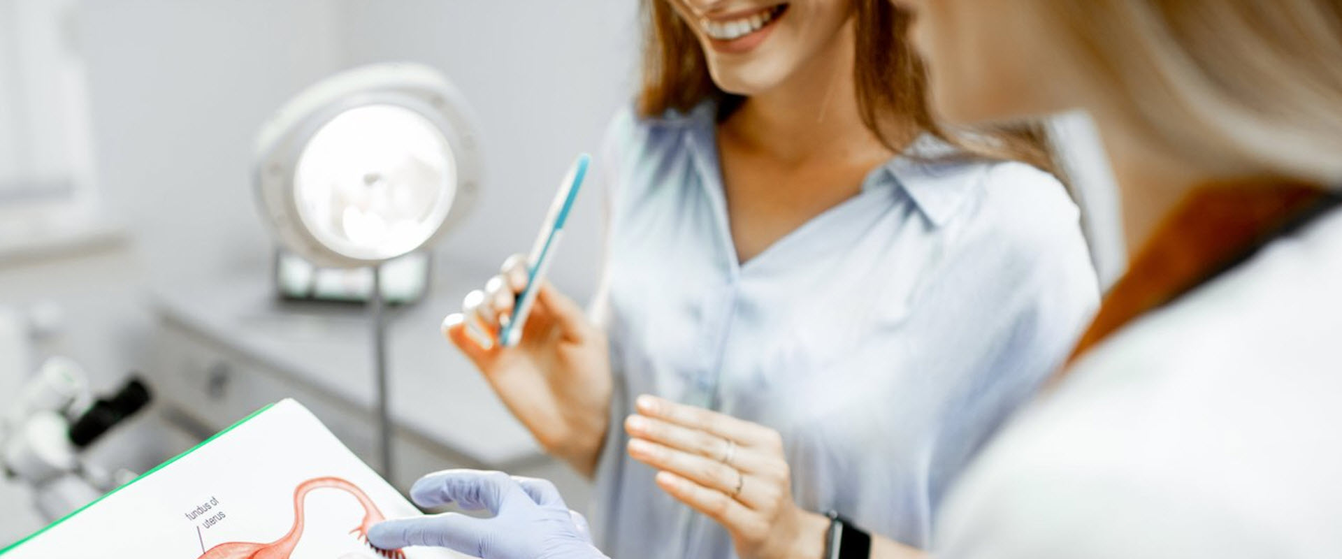 GINEKOLOŠKA ORDINACIJA U BUDVI