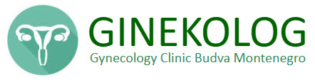 GINEKOLOSKA ORDINACIJA BUDVA